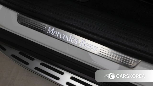 Mercedes-Benz GLE-Class W167 2025 Белый из Кореи, фото 6
