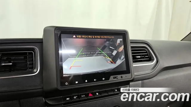 Renault Korea (Samsung) Master id 2715565 из Кореи 6