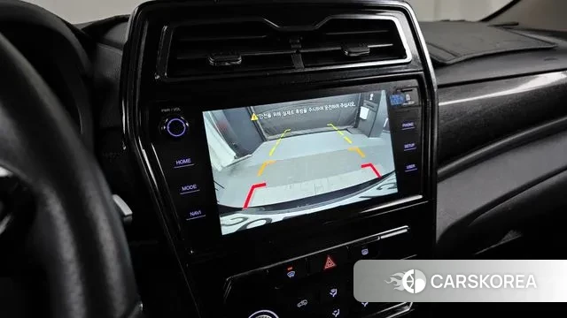 Ssangyong Tivoli Air 2020 Черный из Кореи, фото 6