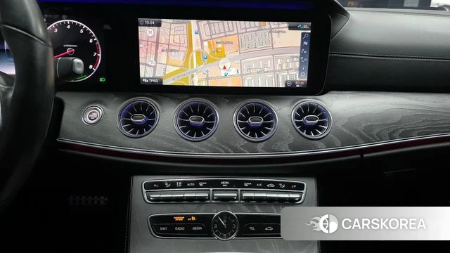 Mercedes-Benz CLS-Class C257 2020 Белый из Кореи, фото 6