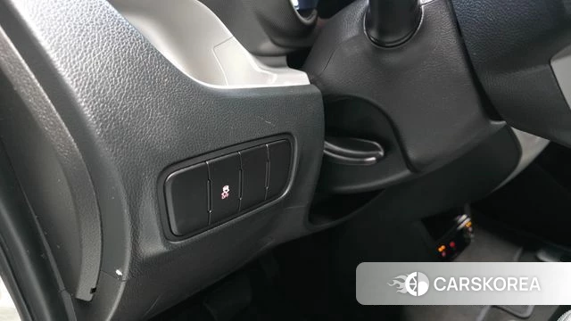 Kia The New Ray 2021 Белый из Кореи, фото 6