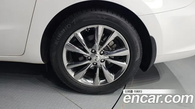 Kia The New Carnival 2018 Белый из Кореи, фото 6