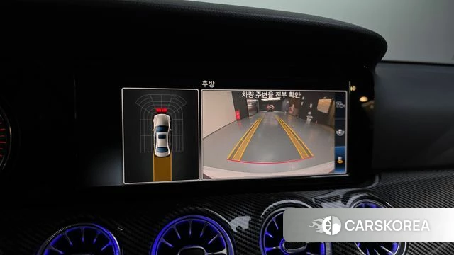 Mercedes-Benz E-Class W213 2018 Белый из Кореи, фото 6