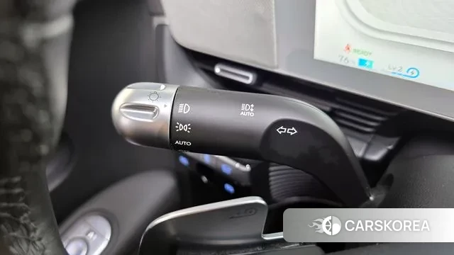 Hyundai Ionic 5 2021 Белый из Кореи, фото 6