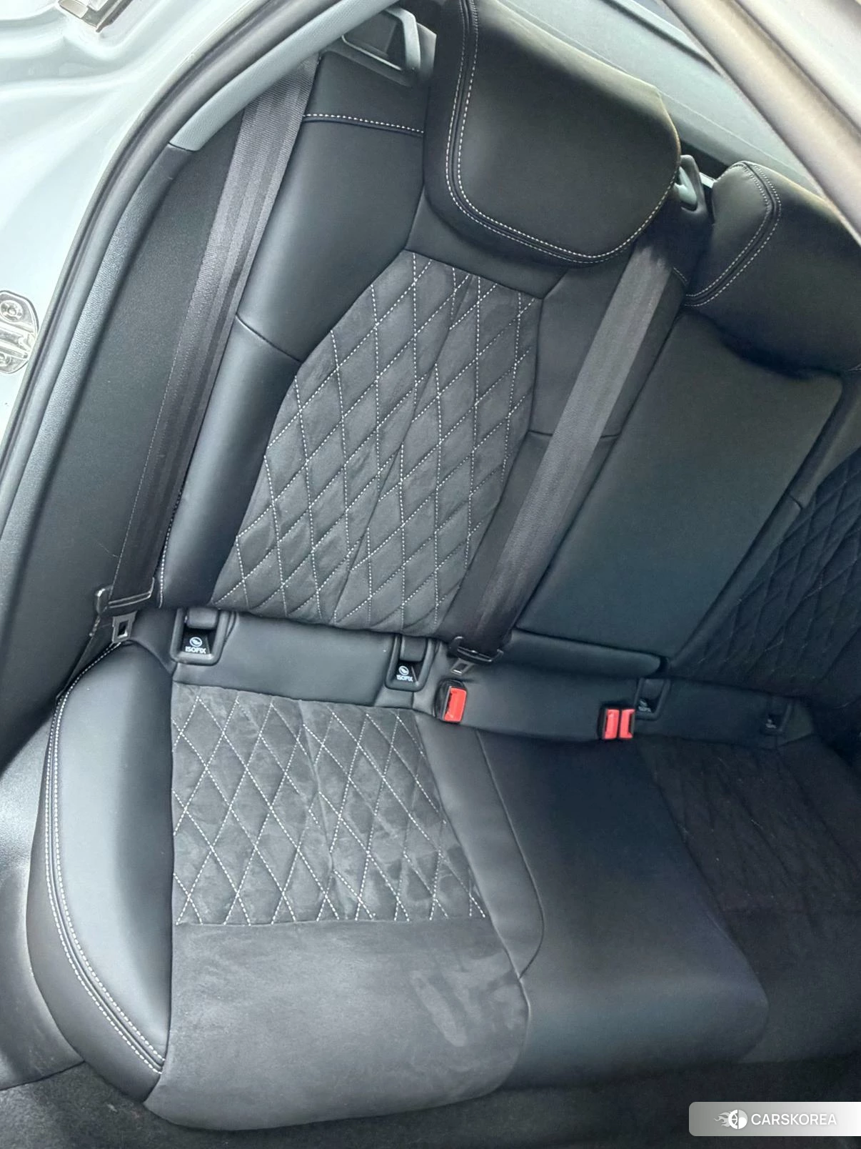 Audi A3 2022 Белый из Китая, фото 6