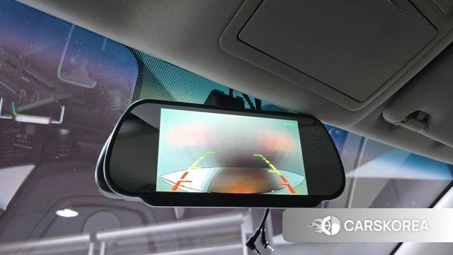Ssangyong Rexton Sports 2019 Белый из Кореи, фото 6