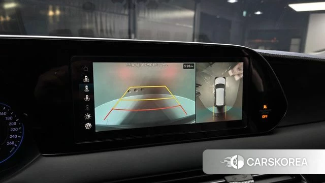 Hyundai Palisade 2019 Черный из Кореи, фото 6