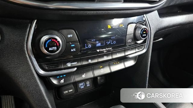 Hyundai Santa Fe TM 2018 Серый из Кореи, фото 6
