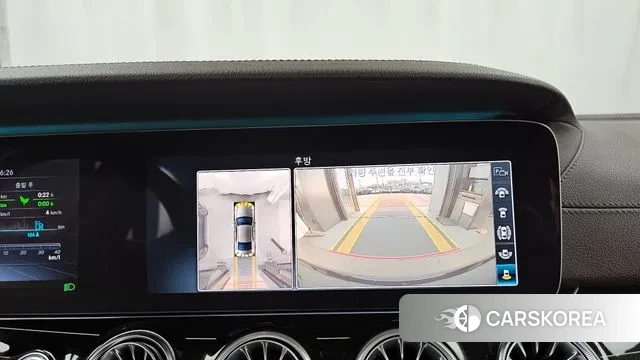 Mercedes-Benz CLS-Class C257 2019 Черный из Кореи, фото 6