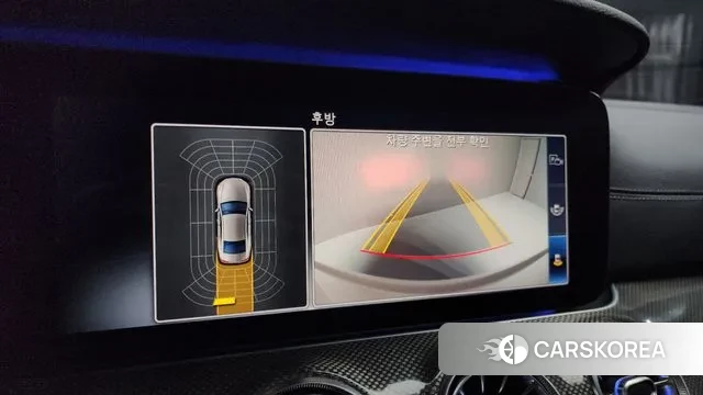 Mercedes-Benz CLS-Class C257 2020 Белый из Кореи, фото 6