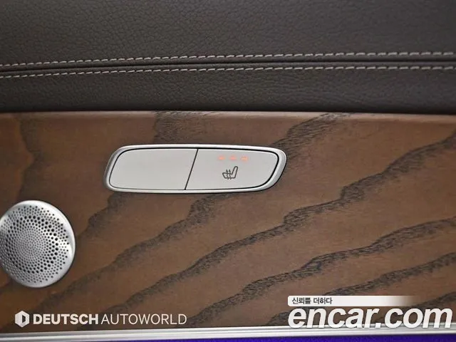 Mercedes-Benz E-Class W213 id 2728547 из Кореи 6