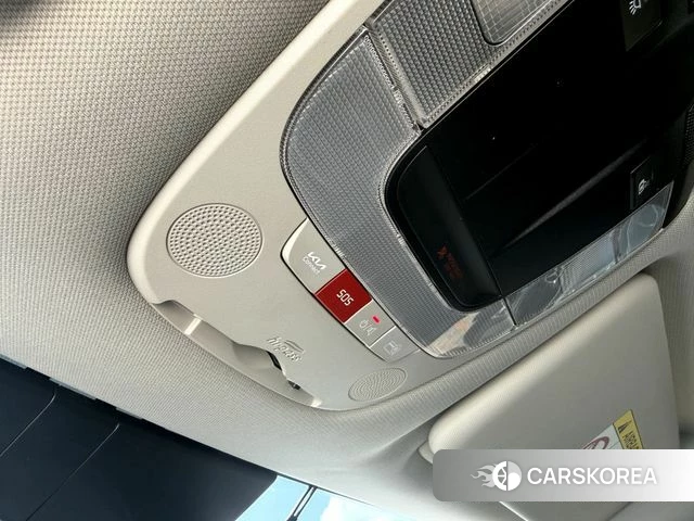 Kia Sportage 5th Generation 2022 Серый из Кореи, фото 6