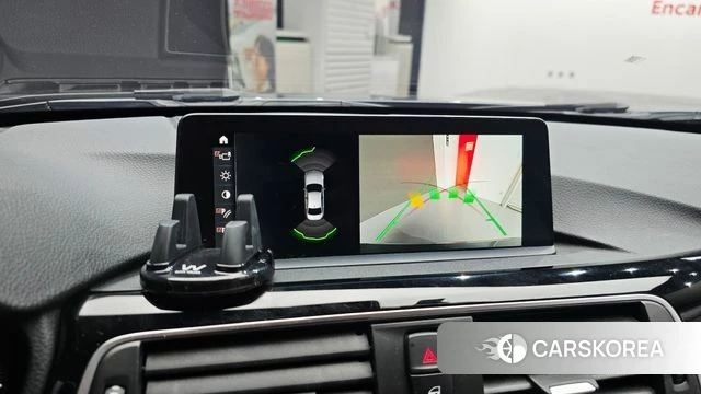 BMW 3 Series (F30) 2018 Серый из Кореи, фото 6