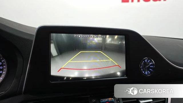 Hyundai Grandeur IG 2018 Черный из Кореи, фото 6