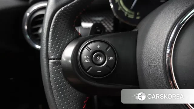 Mini Cooper S 2021 Оранжевый из Кореи, фото 6