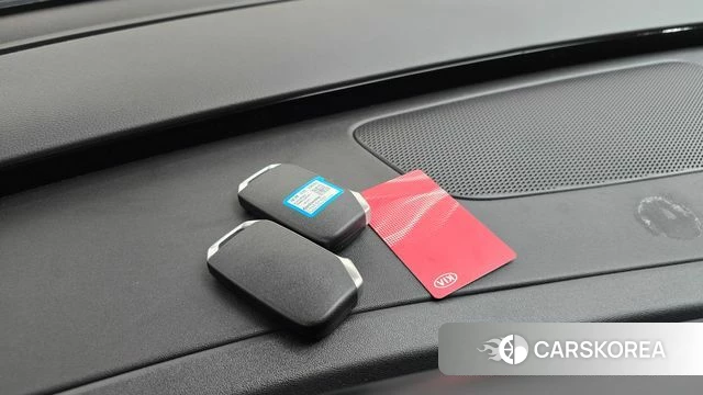 Kia Carnival 4th generation 2020 Черный из Кореи, фото 6