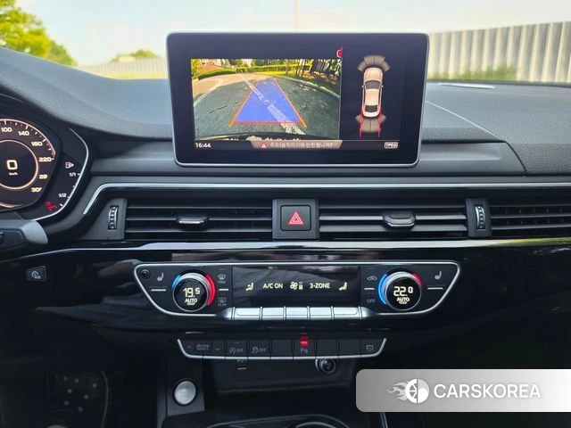 Audi A5 (F5) 2019 Черный из Кореи, фото 6