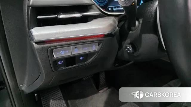 Genesis G80 (RG3) 2020 Серый из Кореи, фото 6