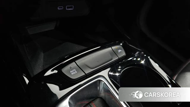 Chevrolet (GM Daewoo) Trax Crossover 2023 Белый из Кореи, фото 6