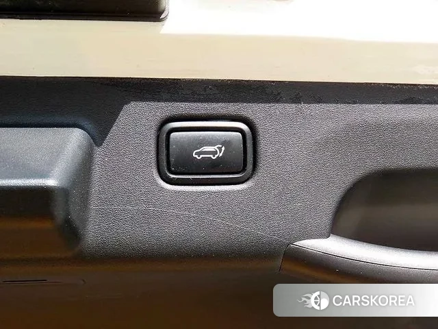 Kia EV6 2022 Белый из Кореи, фото 6