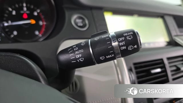 Land Rover Discovery Sports 2018 Белый из Кореи, фото 6