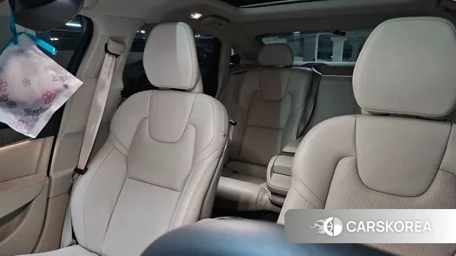 Volvo S90 2024 Белый из Кореи, фото 6