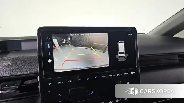 Hyundai Staria 2021 Серый из Кореи, фото 6