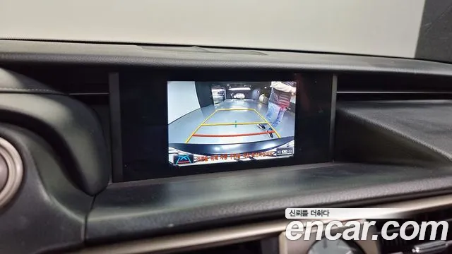 Lexus New IS300 id 2658739 из Кореи 6