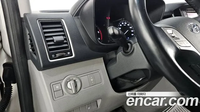 Hyundai Solati 2018 Белый из Кореи, фото 6