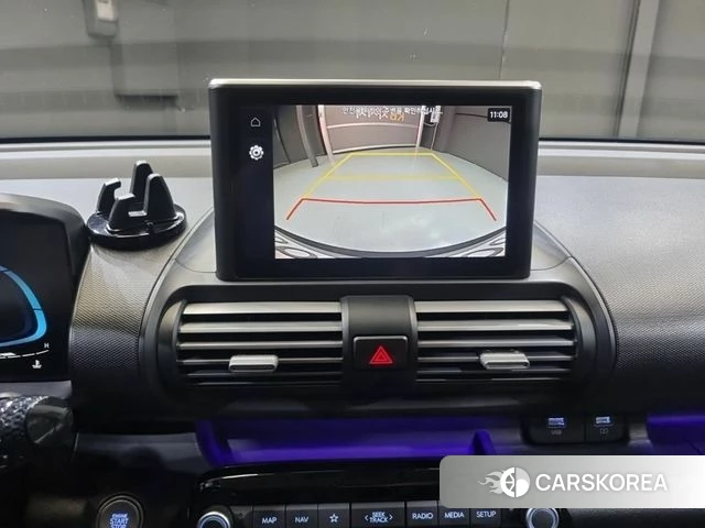 Hyundai Casper 2022 Белый из Кореи, фото 6