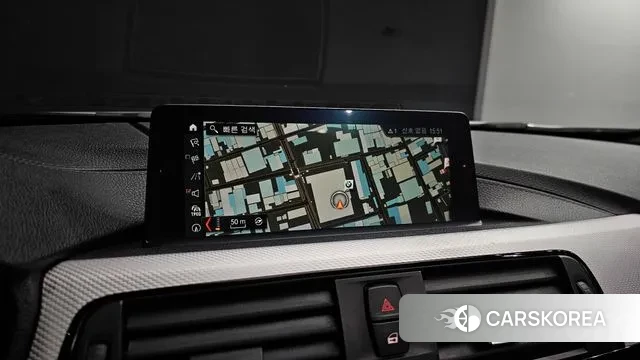 BMW 3 Series (F30) 2018 Белый из Кореи, фото 6