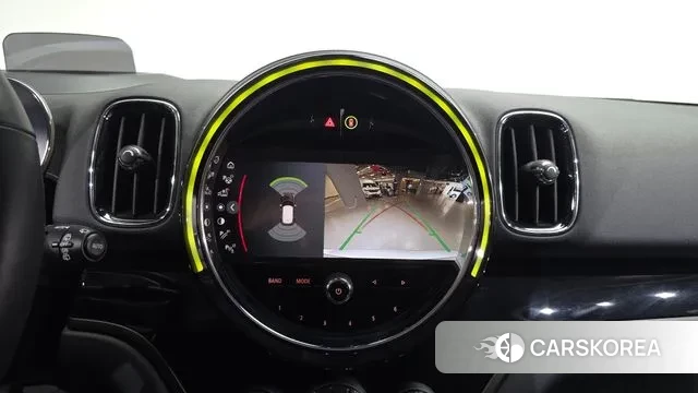 Mini Cooper Countryman 2023 Серебряный из Кореи, фото 6