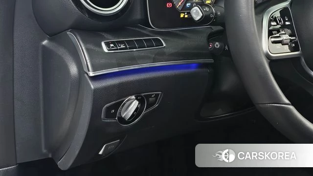 Mercedes-Benz E-Class W213 2019 Белый из Кореи, фото 6
