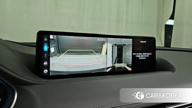 Genesis G80 (RG3) 2021 Серый из Кореи, фото 6