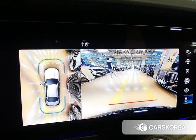 Mercedes-Benz E-Class W213 2022 Черный из Кореи, фото 6