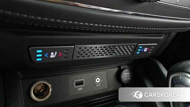 Ssangyong Rexton Sports 2019 Белый из Кореи, фото 6