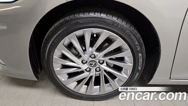 Lexus ES300h 7th generation id 2684368 из Кореи 6