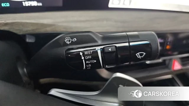 Kia K8 2024 Черный из Кореи, фото 6