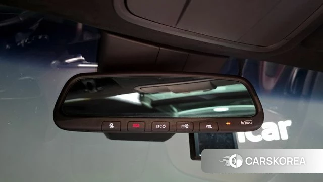 Hyundai Santa Fe TM 2019 Черный из Кореи, фото 6