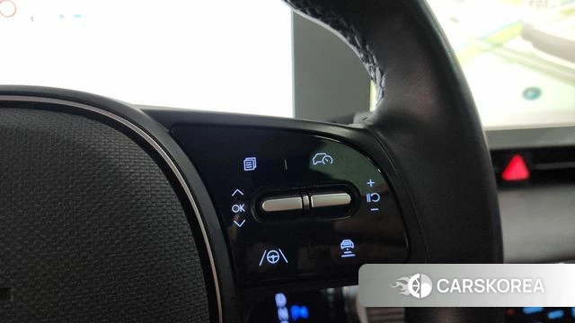 Hyundai Ionic 5 2024 Небесно-голубой из Кореи, фото 6