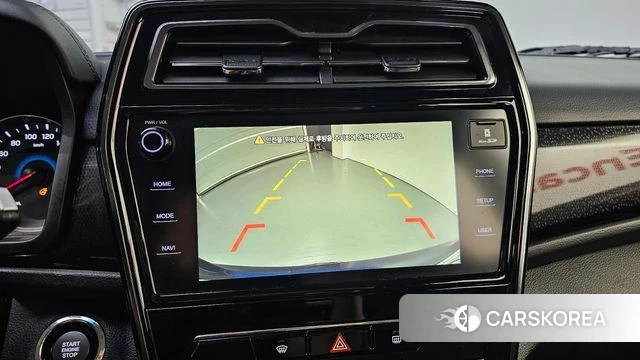 Ssangyong Berry New Tivoli 2020 Синий из Кореи, фото 6