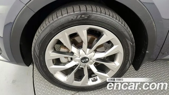 Kia Sorento 4th Generation id 2700436 из Кореи 6