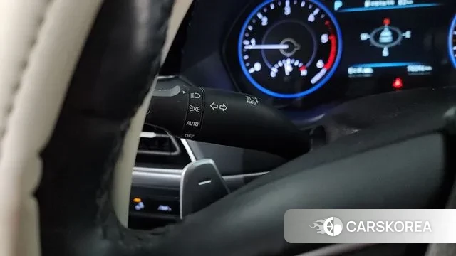 Hyundai Palisade 2021 Белый из Кореи, фото 6