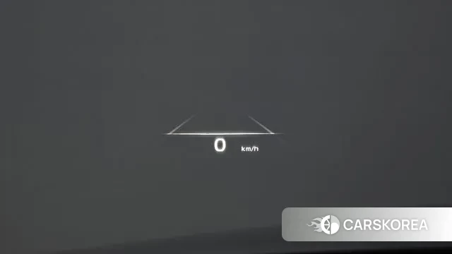 Kia The New K9 2nd generation 2022 Черный из Кореи, фото 6