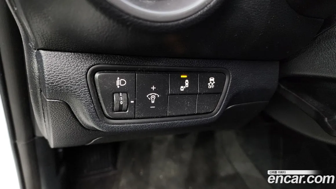 Kia The New K3 2nd generation id 2119612 из Кореи 6