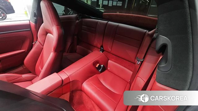 Porsche 911(992) 2025 Белый из Кореи, фото 6