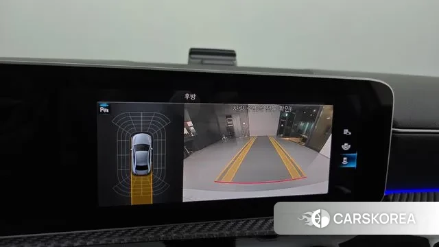 Mercedes-Benz A-Class W177 2020 Белый из Кореи, фото 6