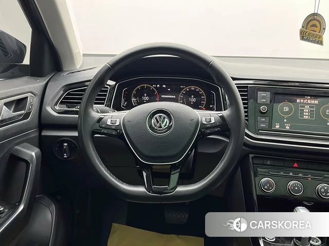 Volkswagen Exploring songs 2021 Черный из Китая, фото 6