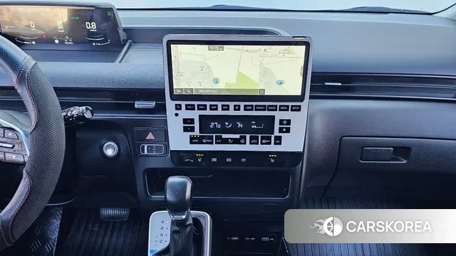 Hyundai Staria 2022 Синий из Кореи, фото 6