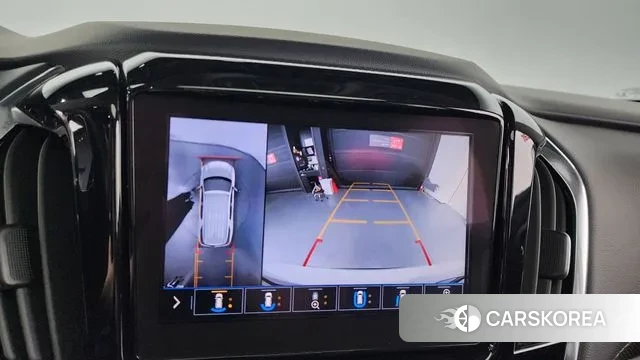 Chevrolet (GM Daewoo) Traverse id 2886294 из Кореи 6